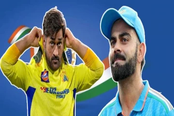 இந்திய விளையாட்டு வீரர்களில் அதிக வருமான வரி செலுத்தும் வீரர் யார் தெரியுமா!