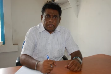 விடுதலைப் புலிகளின் தலைவருடனான சந்திப்பில் நடந்தது என்ன? உண்மையை உடைத்த சிவாஜி