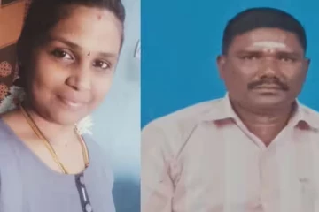 55 வயதில் 2வது திருமணம்; மறுத்த மருமகள் - மாமனார் வெறிச்செயல்!