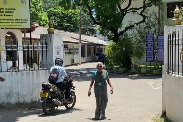 30 வருட காத்திருப்பு; என் மகனை இலங்கைக்கு வரவிடுங்கள்; சாந்தனின் தாயார் உருக்கமான கோரிக்கை | Rajiv Gandhi Assassination Case