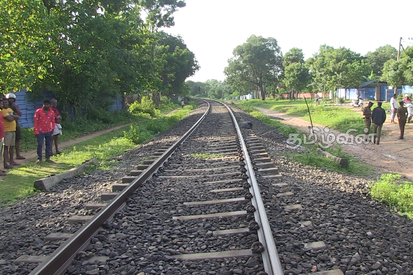 கிளிநொச்சியில் பிணையில் வெளிவந்த நபர் சடலமாக மீட்பு | Recovery Of The Body Of A Person Released On Bail