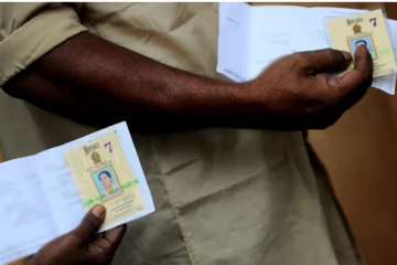 இன்று முதல் ஆரம்பமாகும் வாக்காளர் அட்டைகள் விநியோகம்!