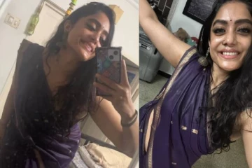 பிக்பாஸ் நடிகை அபிராமியா இது!! அடையாளம் தெரியாமல் மாறிட்டாங்களே..