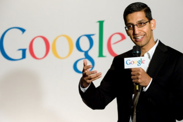 கூகுள் CEO சுந்தர் பிச்சையின் சொத்து மதிப்பு...! எவ்வளவு தெரியுமா | Google Ceo Sundar Pichai Net Worth In 2025