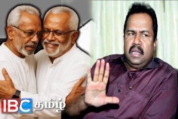 வடக்கில் டக்ளசின் கோட்டைக்குள் சென்ற தமிழரசு .! கிழக்கில் கருணாவிடமும் மண்டியிடுமா…!