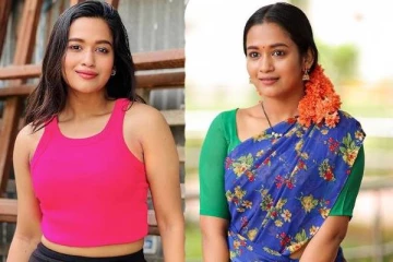 வெறித்தனமான ஒர்க்-அவுட் செய்யும் பாண்டியன் ஸ்டோர்ஸ் சீரியல் புகழ் காவ்யா- வீடியோ வைரல்