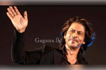 ශාරුක් ඛාන් ගැන ඇහෙන බය හිතෙන කතාව..වහාම ආරක්ෂාව වැඩි කරයි..