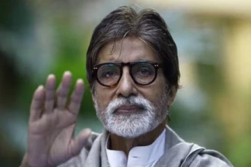 திடீரென மருத்துவமனையில் அனுமதிக்கப்பட்ட அமிதாப் பச்சன்! மும்பையில் தீவிர சிகிச்சை