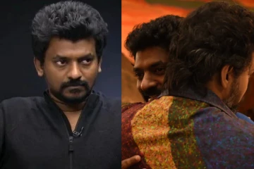 ட்ரோல்கள் பற்றி 'நெல்சன்' முதல் முறையாக சொன்ன பதில்