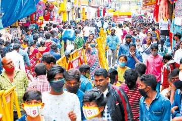 மீண்டுமொரு கோவிட் அலையை பண்டிகைக்காலமே தீர்மானிக்கும்! - சுகாதாரத்தரப்பு எச்சரிக்கை