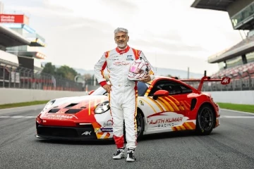 24 மணி நேரம் ஓய்வே கிடையாது.,துபாயில் நடைபெறும் 24 Hours ரேஸ்: முழு விவரம்