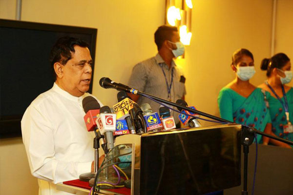 பண்டாரநாயக்க சர்வதேச விமான நிலையத்தில் ஏற்பட்டுள்ள மாற்றம் ! | Change At Bandaranaike International Airport