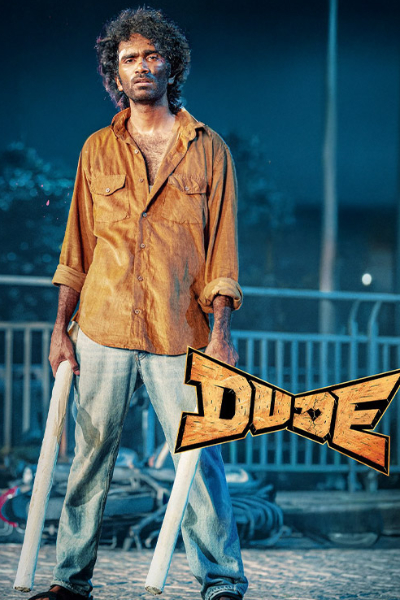 USA-வில் தொடங்கிய Dude படத்தின் ப்ரீ புக்கிங்.. எவ்வளவு வசூல் வந்துள்ளது தெரியுமா | Dude Movie Usa Pre Booking Box Office