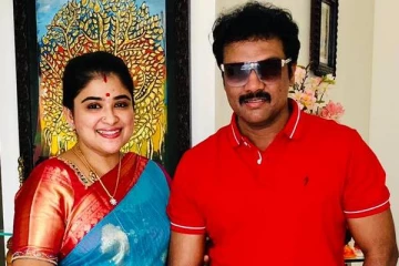 சீரியல் நடிகர் சஞ்சீவ் வெங்கட்டிற்கு இன்று சந்தோஷமாக நாள்- அவரே வெளியிட்ட போட்டோ