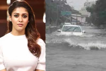 மக்கள் அவதிப்படும் நேரத்தில் இந்த விளம்பரம் தேவையா.... நயன்தாராவை திட்டும் ரசிகர்கள்