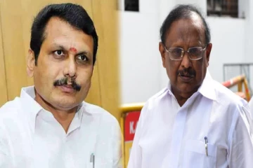 செந்தில் பாலாஜிக்கு சிறையில் சிறப்பு சலுகை இல்லை - அமைச்சர் ரகுபதி..!