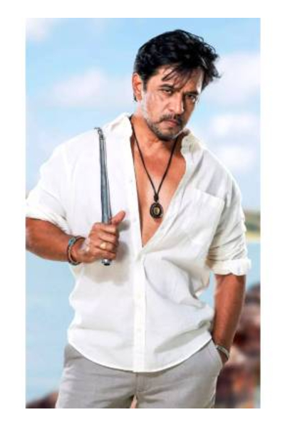 இப்போது உள்ள அரசியல் அதற்கு மட்டும் தான்.. நடிகர் அர்ஜுன் பரபரப்பு பேச்சு! | Arjun Open Talk About Political Entry