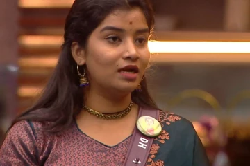 வெப் சீரிஸில் நடித்திருக்கும் பிக் பாஸ் தனலட்சுமி! Commoner என சொன்னது எல்லாம் பொய்யா?