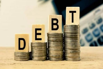 இலங்கையின் கடன் 104.6 வீதமாக அதிகரிப்பு