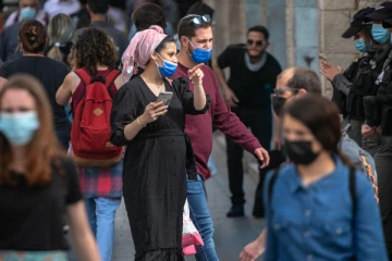 இனி முக கவசம் தேவையில்லை: அறிவித்த முக்கிய நாடு ஒன்று!