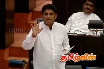 மக்கள் சார் அரசியல் கலாசாரத்தை உருவாக்குவோம்: எதிர்கட்சி தலைவர் தெரிவிப்பு