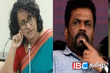 பிரதமர் பதவியில் இருந்து ஹரிணியை நீக்கினால் அநுர அரசுக்கு ஏற்படப்போகும் ஆபத்து