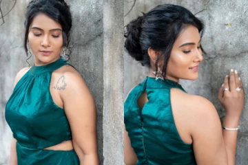 குக் வித் கோமாளி திவ்யா துரைசாமியின் லேட்டஸ்ட் ஹாட் ஸ்டில்கள்