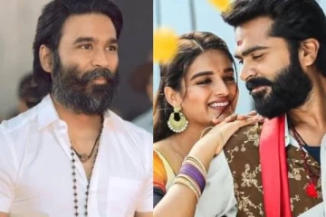 தனுஷுக்காக பணமே வாங்காமல் அதை செய்வேன்!! ஓப்பனாக பேசிய சிம்பு பட நடிகை..