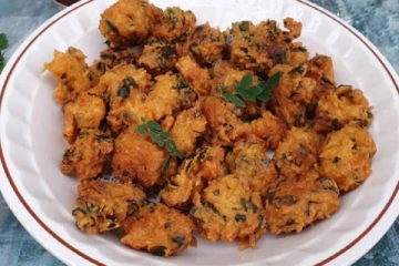 ரத்தத்தினை தாறுமாறாக அதிகரிக்கும் முருங்கை கீரை! பக்கோடா செய்வது எப்படி?