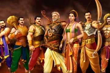 முனிவரின் சாபத்தால் பாண்டுவிற்கு ஏற்பட்ட நிலை! காலத்தால் அழியாத மகாபாரதம்