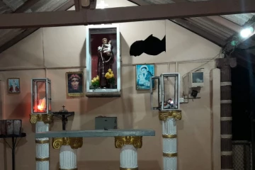 யாழில் கிறிஸ்தவ தேவாலயம் மீது தாக்குதல்: பொலிஸாரிடம் வசமாக சிக்கிய நபர்