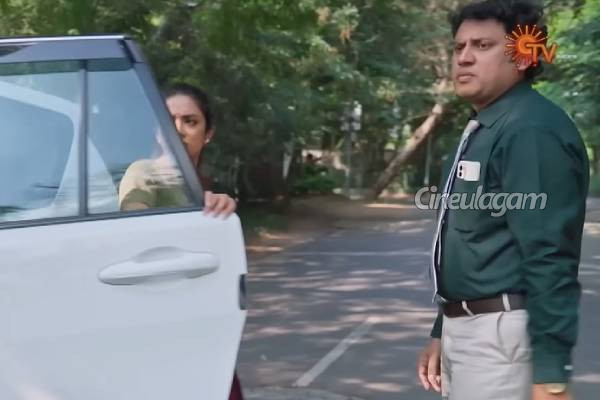 கடை திறக்க போராடும் ஜனனி, ஸ்பெஷல் என்ட்ரி கொடுத்த நடிகை... எதிர்நீச்சல் தொடர்கிறது சீரியல் புரொமோ | Ethirneechal Thodargiradhu Serialpromo 30 Dec 2025