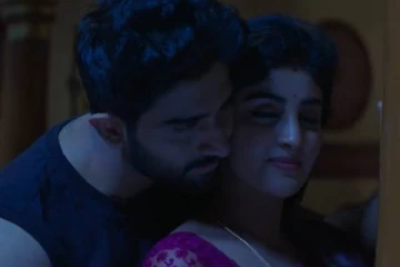 மிட்நைட் மசாலாவையே ஓவர்டேக் செய்யும் சன் டிவி சீரியல்! கலாய்த்து தள்ளும் 90-ஸ் கிட்ஸ்..