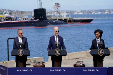 மூன்று முக்கிய நாடுகளின் அதிரடி தீர்மானம்!