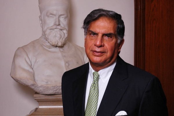 ரத்தன் டாடாவின் பங்களாவை ரூ.55 கோடிக்கு வாங்க உள்ள தமிழர் - யார் இந்த சிவசங்கரன்? | Sivasankaran To Buy Ratan Tata Seychelles Villa