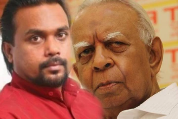 சம்பந்தனுக்கு பதிலடி கொடுத்த விமல்