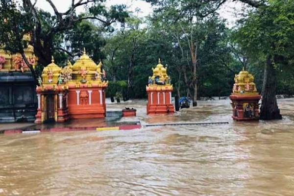 கதிர்காமத்திற்கு புனித யாத்திரை சென்ற மாணவனுக்கு நேர்ந்த துயரம் | A Student Died While Swimming In Manika Gangai