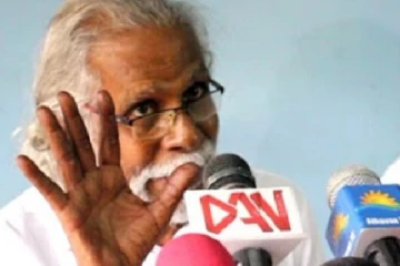 நெஞ்சுரம் கொண்ட தலைமைக்காக காத்திருக்கின்றது தமிழர் வரலாறு - ஸ்ரீகாந்தா ஆதங்கம்