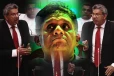 நான் பதவி விலகப் போவதில்லை! எதிர்க்கட்சிகளுக்கு ஹர்ஷன பதிலடி