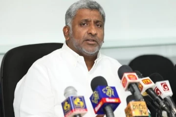 ராஜபக்சவினரைப் பிரதமராக்கும் சதித்திட்டத்துக்கு ஆதரவில்லை: பிரசன்ன ரணதுங்க