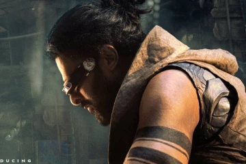 பைரவா பிரபாஸ்.. வெளியான கல்கி 2898 AD படத்தின் புது அப்டேட்