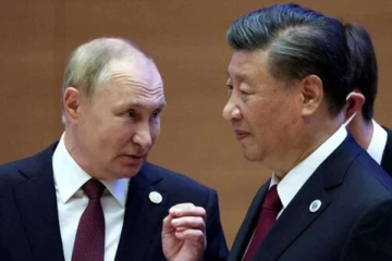 என்றென்றும் இளமையாக இருப்பது எப்படி? ; சீன - ரஷ்ய ஜனாதிபதிகள் பரிமாற்றிக்கொண்ட தகவல்