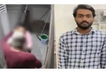 நடுங்க வைத்த சம்பவம் - முகமூடி அணிந்து 100க்கும் மேற்பட்ட பெண்களிடம் பாலியல் சீண்டல் - மல்யுத்த வீரர் கைது