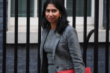 எந்த ரகசிய தரவையும் கசியவிடவில்லை; பிரித்தானிய உள்துறை அமைச்சர்!