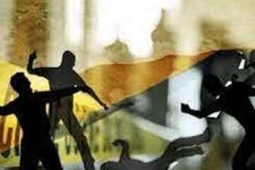 ප්‍රහාරයකින් දේශපාලනයේ ප්‍රභලයෙකු මරුට..