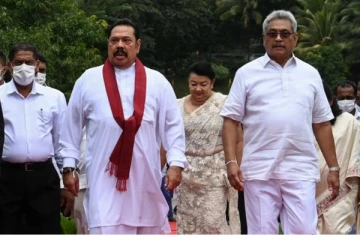 அமைச்சர்களின் முடிவால் ஆளும் கட்சிக்குள் பிளவு