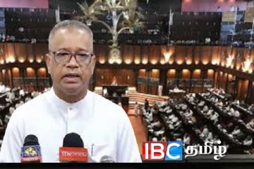 தனது கட்சியின் எம்பிக்களை கூட தெரியாதென கைவிரிக்கும் அமைச்சர்