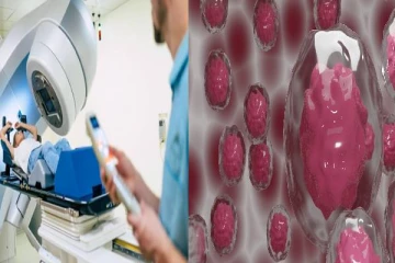 மருத்துவ உலகில் புதிய புரட்சி : புற்றுநோயை முற்றிலும் குணப்படுத்தும் புதிய மருந்து