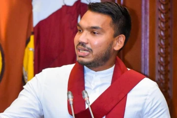 70 மில்லியன் முறைக்கேடு; நாமல் குறித்து நீதிமன்றம் விடுத்த உத்தரவு!