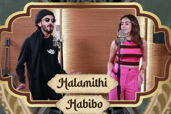 நல்லா தானா இருந்தாங்க? இப்படியொரு போட்டோஷூட்டில் அரபிக்குத்து பாடகி ஜோனிதா.. | Jonitagandhi Latest Differant Photoshoot Viral